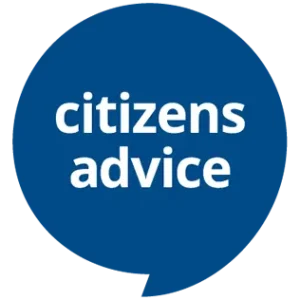 Citizens Advice logo